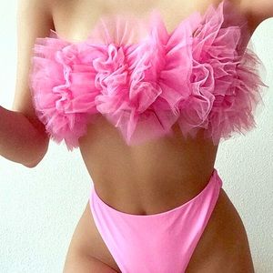 Burlesque Or Photo shoot suit